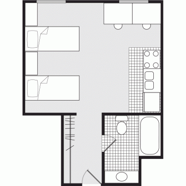 Pulaski House Scad Edu